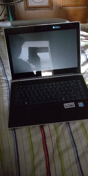 hp core i5 8gen