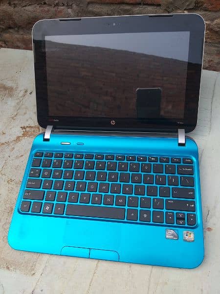 Hp mini laptop