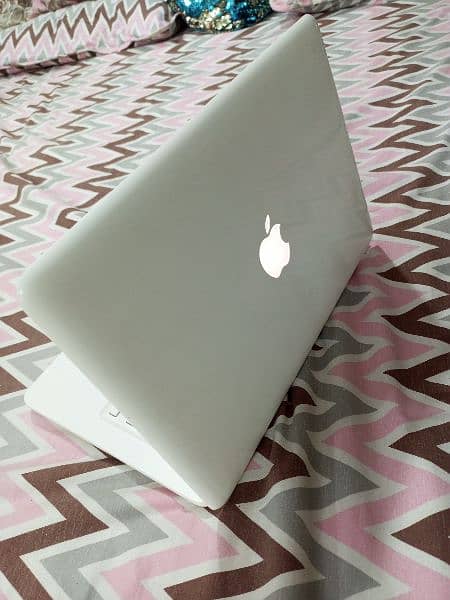 Macbook 2009