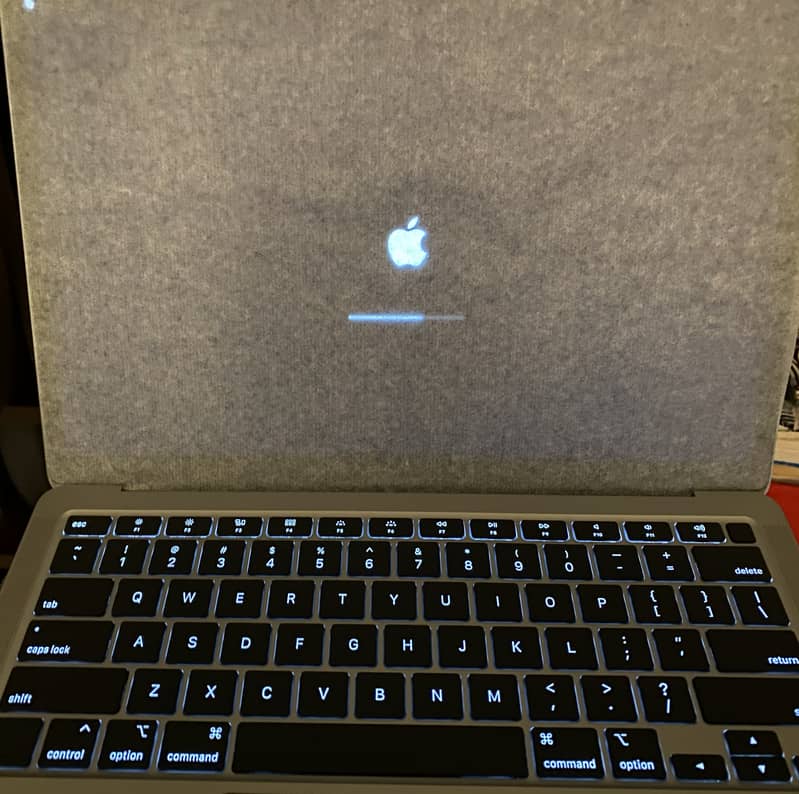 Apple M1 Macbook Air