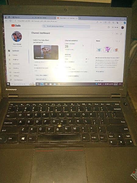 8GB ram 500GB hard