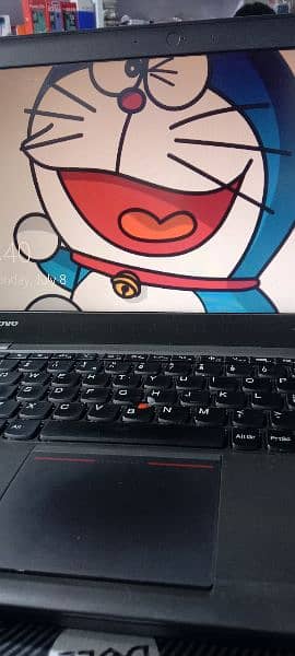 Lenovo laptop