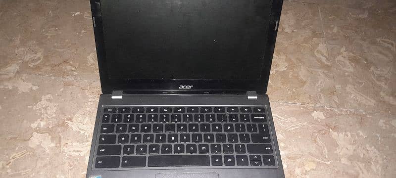 Acer Chromebook C740