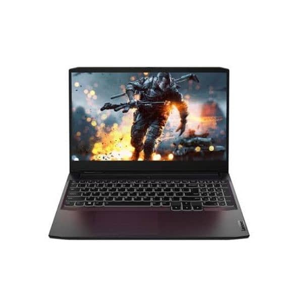 Gaming Laptop LOQ i7 12th gen 32gb 512ssd Nvidia RTX 3060 15