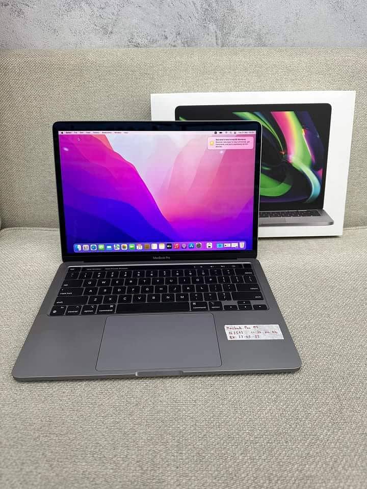 Apple MacBook Pro M1 apple MacBook air M1 core i7 i5 processor M1