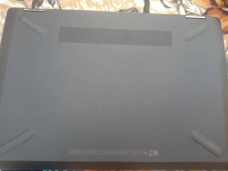 HP Pavilion x360 Convertible 14-dhθεα