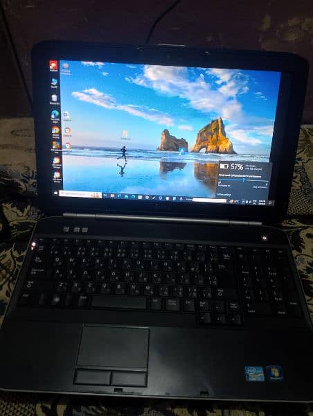 Dell laptop