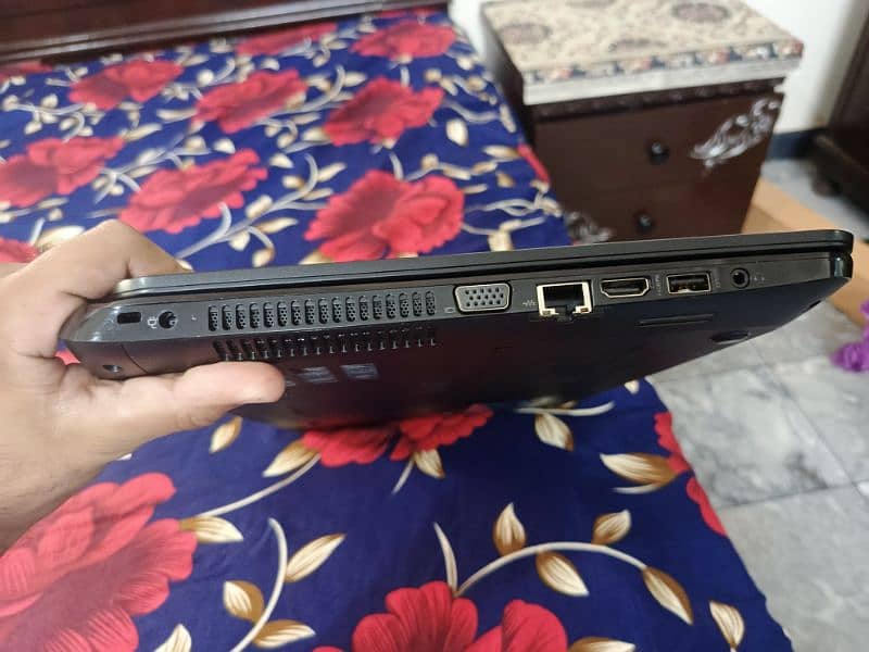 hp 250 laptop