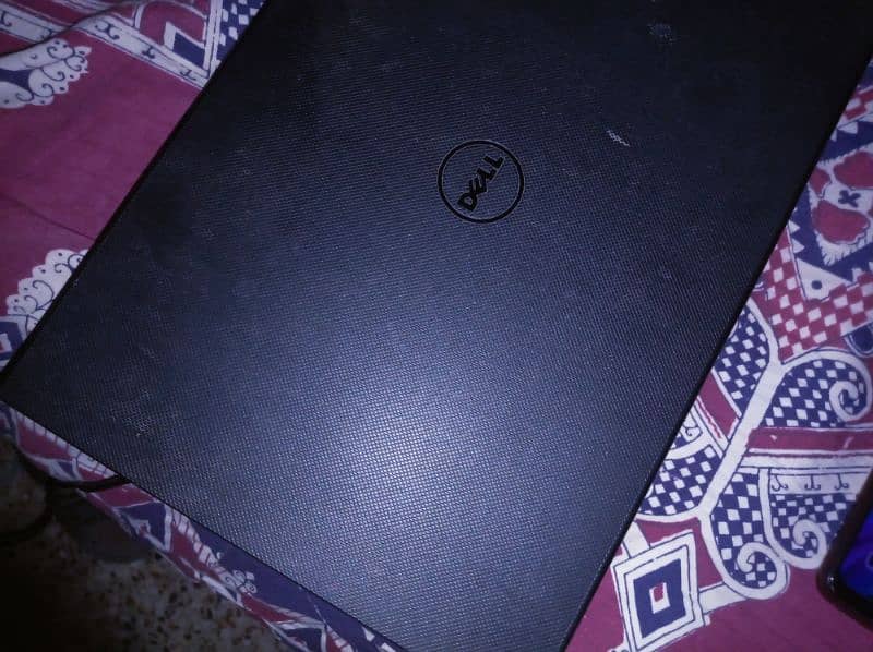 core i3 dell laptop all ok condition