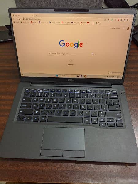 Dell Latitude E7400 Core i7 8th Gen