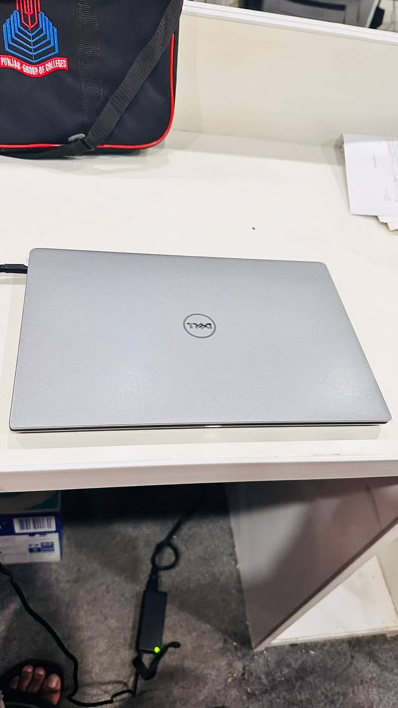 Dell XPS I7 6th Generation