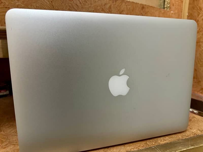 MacBook Pro 2015