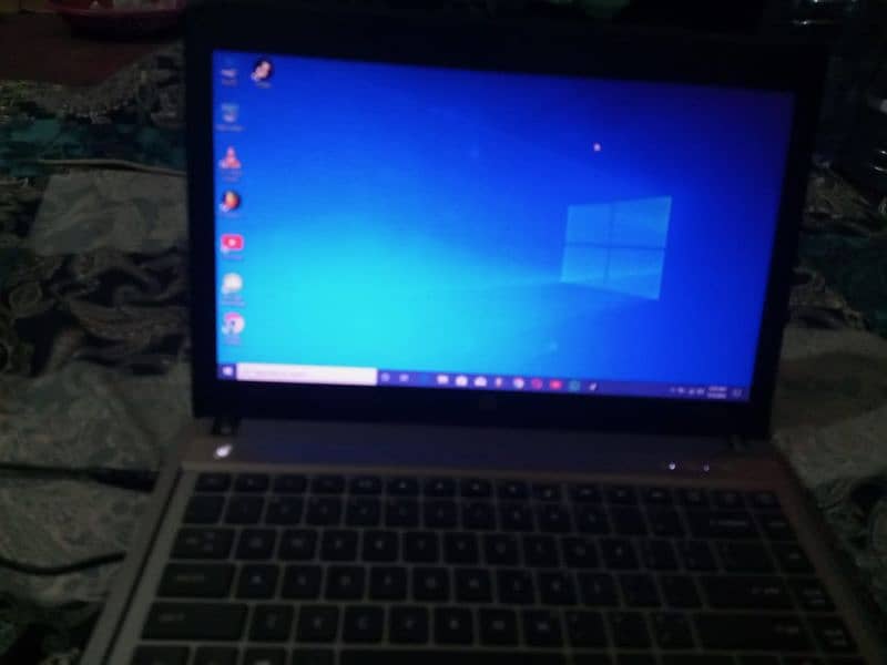 Hp ProBook 4440s/2nd Generation