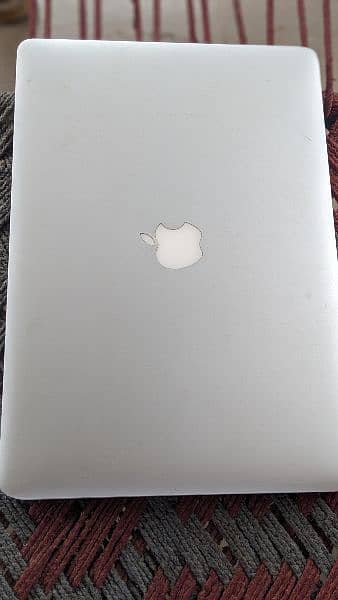 MacBook Pro 2015 15' inch Core i7