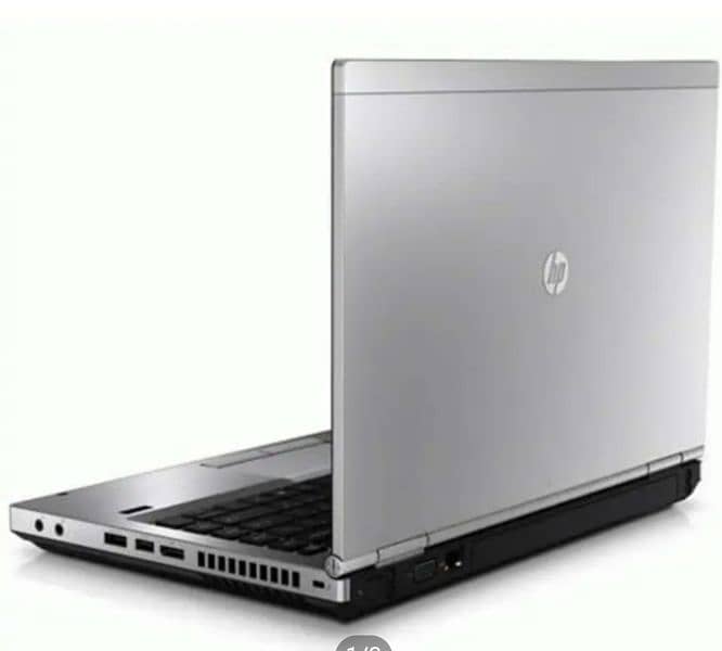 hp Elitebook