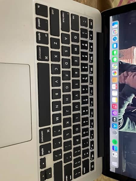 MacBook Pro (Retina,13-inch,Mid 2014)