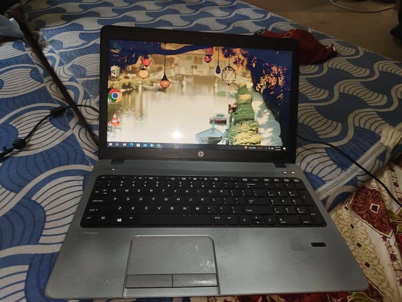 Hp I5 4 gen