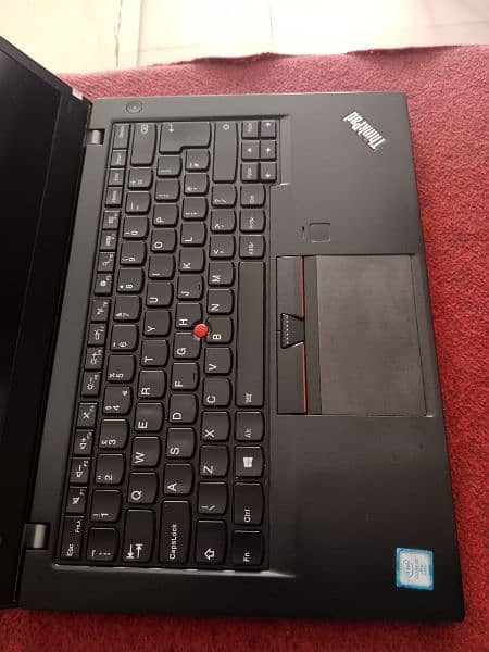 lenova cori7 6 gen ram 20 GB ssd 256 nvm