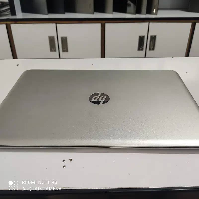 Hp AMD A8 Gaming Laptop 16gb ram/ 256 SSD + 500GB HDD (Dual Hard)