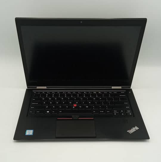 Lenovo X1 Carbon Core i5, 6th gen, 8gb Ram, 256gb SSD