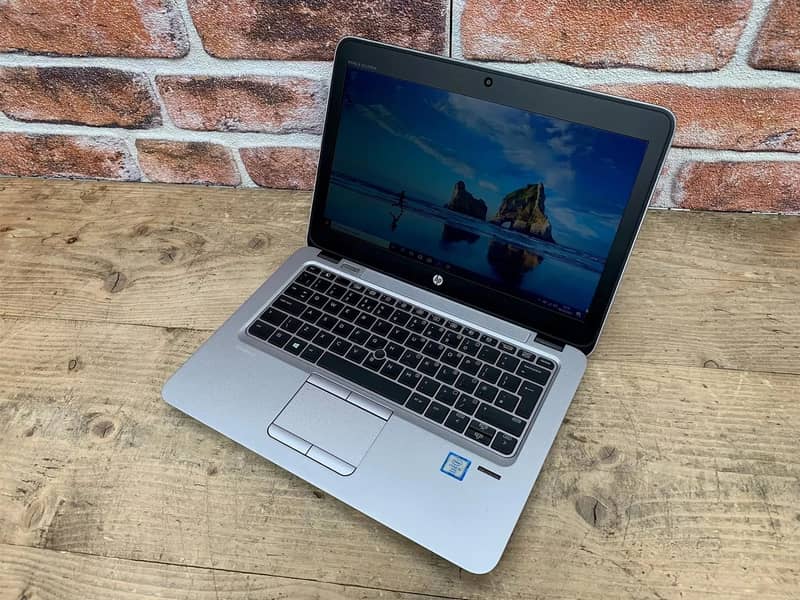 Hp Elitebook G3