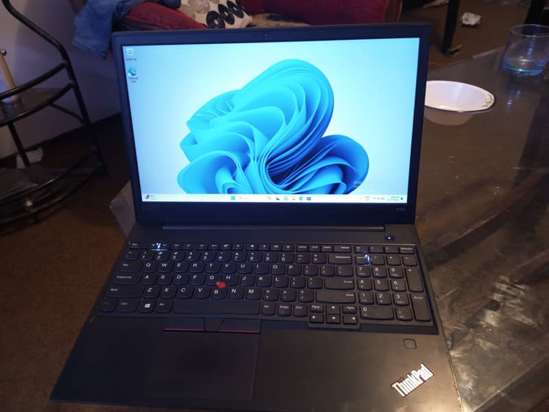 Lenovo Thinkpad E-580 i5 8th Gen
