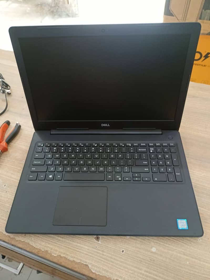Dell inspiron 3583 Core i5 - 8th generation 15.6 inch 1080p Laptop