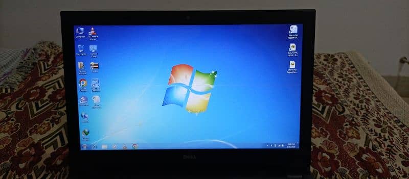 intel core i3 4th generation 4GB RAM 500 GB ROM