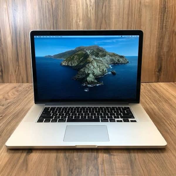 MacBook Pro 2015 15 inches