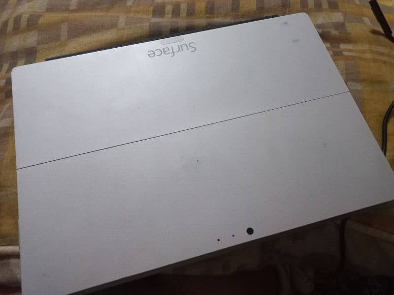 Microsoft Surface Pro 3