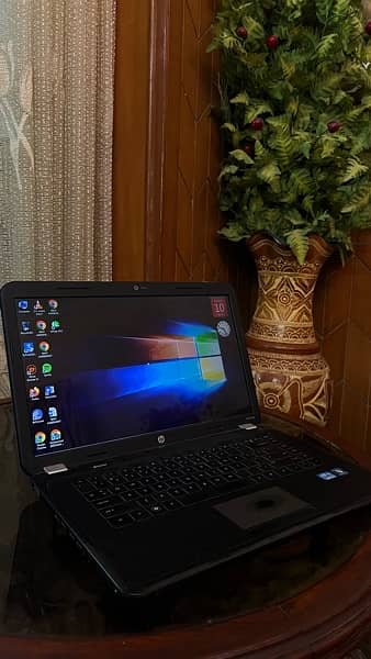 HP LAPTOP