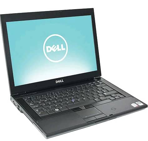 Dell 6400 dell5300 i5 8th 8cpus 1920by1080p 8gb ram 128gb ssd charger
