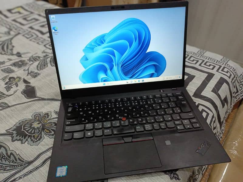 lenovo x1 Carbon