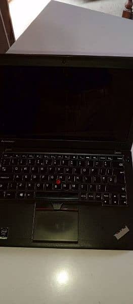 Lenovo Thinkpad core i3 5th generation