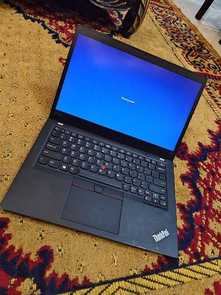 Lenovo ThinkPad X390