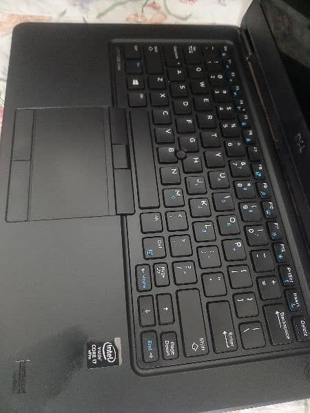 Dell Latitude 7450 Core i7 5th Generation