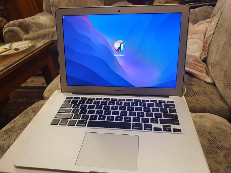 MacBook Air 2015 8Gb 128Gb