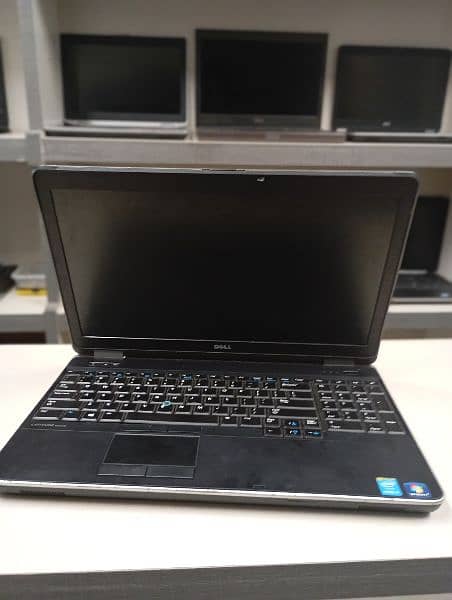 DELL 6540 CORE I7 4TH IN BEST PRICE