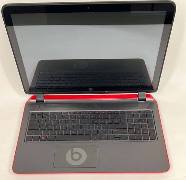 hp laptop