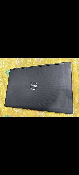 Dell Precision 7540 Gen 9