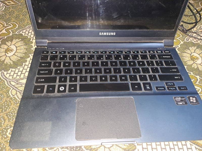 samsung notebook 900ex
