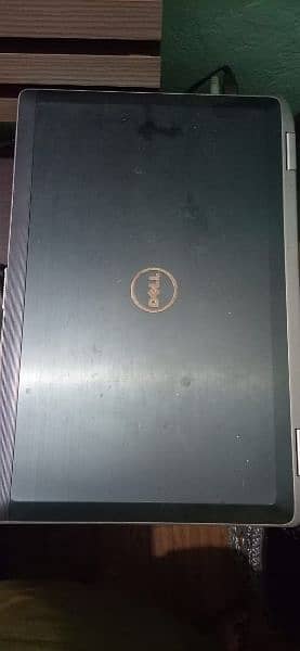 Dell laptop