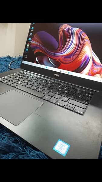 DELL PRECISION 5520 Core i7 7th GENERATION 512GB Nvme 16GB RAM