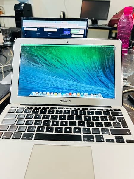 Macbook air 2014