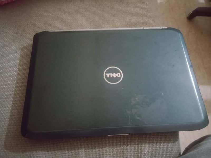 Dell Latitude E5420 i5 2nd Genration