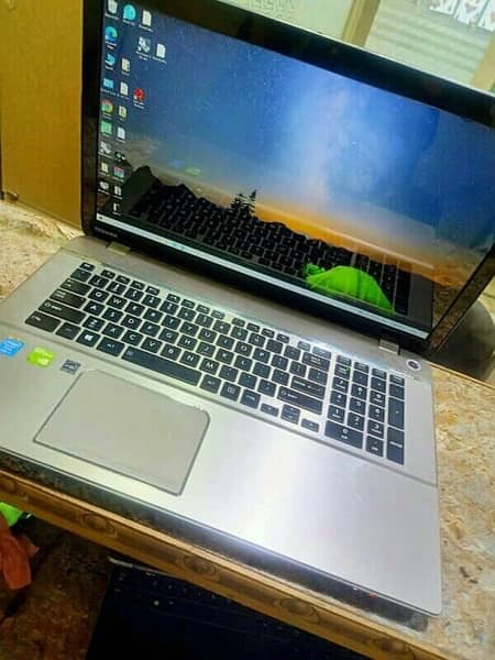 Toshiba Satellite
