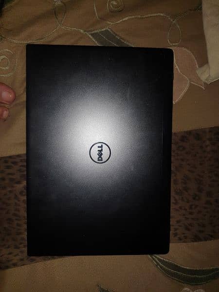 Dell latitude 7370 m5vpro 6th gen