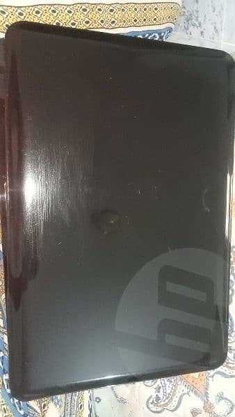 laptop HP (I/core3)