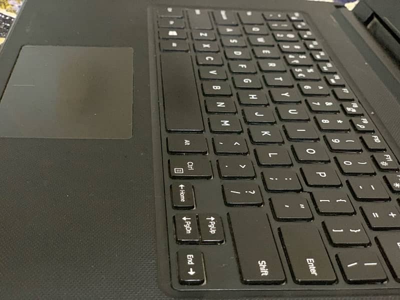 Core i7 7th generation Dell