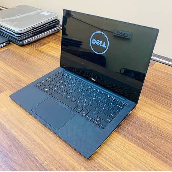 Dell xps 13 9360 i7 8th